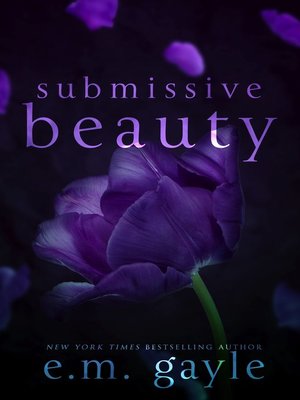 cover image of Submissive Beauty